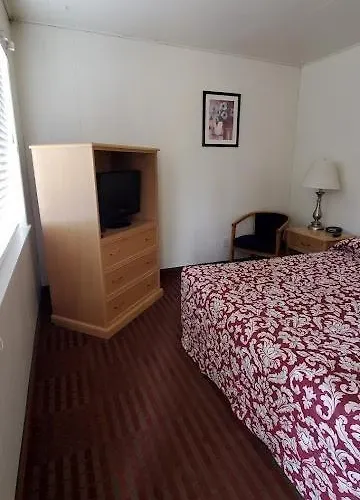 Fairmount Motel