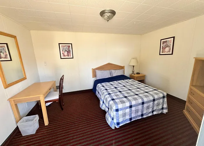 Fairmount Motel