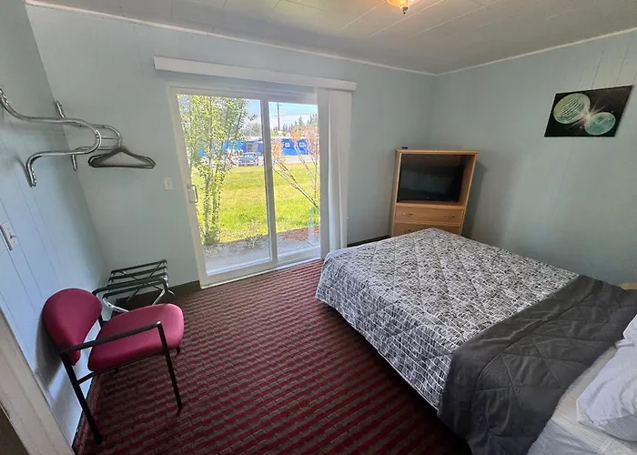 Fairmount Motel